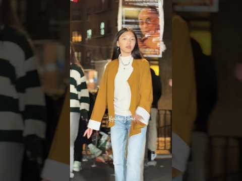 Watch Bhumo Singcham la dancing beautifully to Tibetan Gorshey on Lhakar! 11.23.24 #gorshey #lhakar