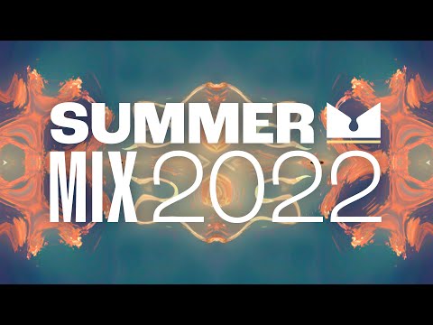 Liquid Drum & Bass Mix - Summer 2022