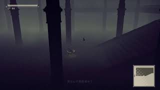 【ニーアオートマタ】帰る場所はもうない まいめろDのゲーム実況第507回