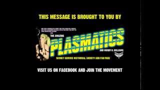 Sybil Danning Wendy O. Williams RnR Hall of Fame PSA