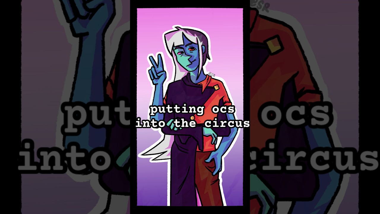 together forever ✨(yes, ENA was a huge inspiration for this design)