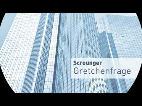 Scrounger - Innere Werte (Original Mix)