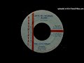The Coachman - Leave My Woman Alone - Monumental 45 (MD Folk, Joey Welz)