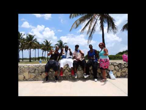 Savage & Da Trap Boyz Miami Trip Video 2013