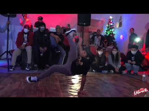 Rise/Static Vs Taipan/Kid Break - 1st Round - Flava From The Sole - B-Boy Network