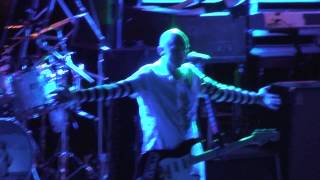 10-Smashing Pumpkins - Blue Skies Bring Tears (July 18th 2007) 1080i HD