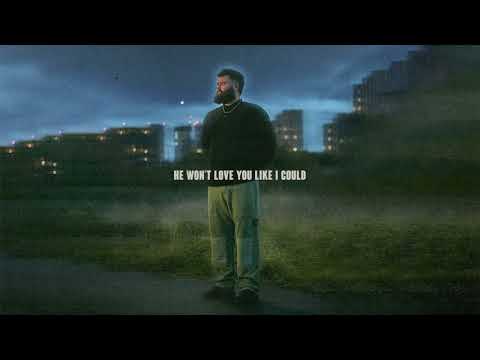 Tim Gallagher - One More Night (Lyric Video)