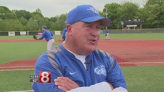 CCSU baseball coach Charlie Hickey measures success in more than just his 600 wins CCSU baseball coach Charlie Hickey measures success in more than just his 600 wins