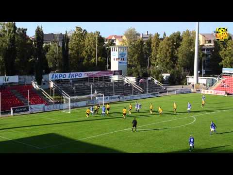 VIFK - FC YPA 14.9.2013