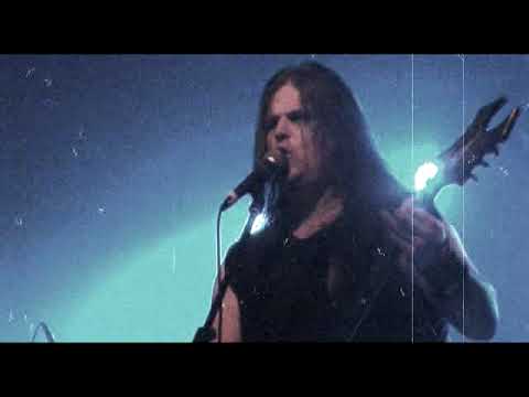 The Monolith Deathcult - Wrath of the Ba'ath official video