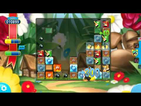 Pet Rescue Saga Level 5455 - NO BOOSTERS | SKILLGAMING ✔️