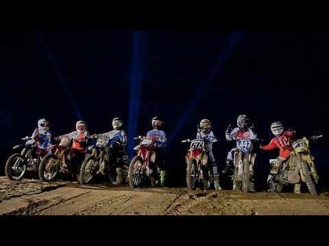 Best Whip Highlights - Baja Brawl 2014