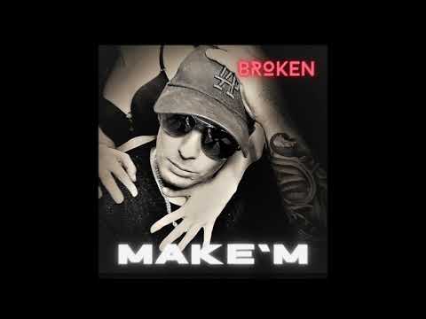MAKE'M Feat. JAY MC - Co Jak Co