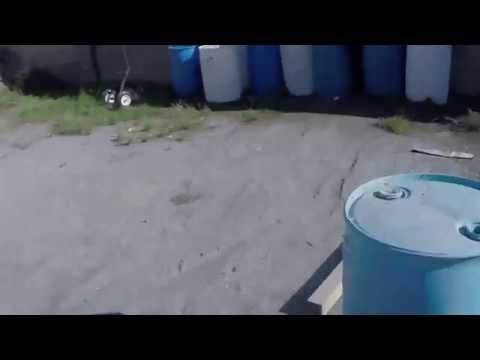 USPSA match with my Springfield Armory XD9 V10