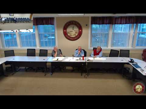 Board of Selectmen - Special Meeting - 6/5/2018