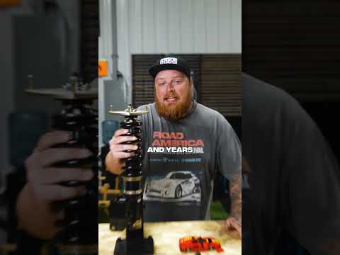 BC Racing Coilovers - An Honest Review