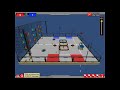 Virtual Worlds Max Score Run 35 Points With 3 Point Parking Bug 38 Point