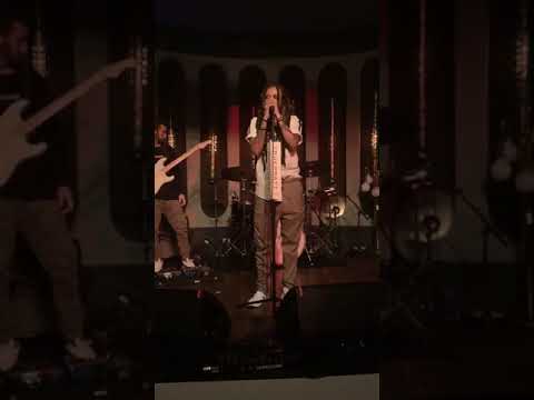 Ruepratt - “To You” at The Peppermint Club