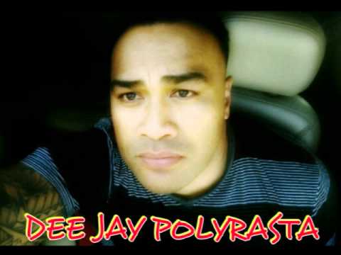 DEE JAY POLYRASTA - Nice Bola
