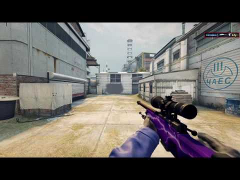 carnees vs. ALTERNATE aTTaX - PGL Minor Qualifier #1