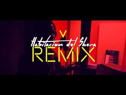 Habitación del Shera Remix [Preview] ⚡ Sech Yemil ft Bvlgari