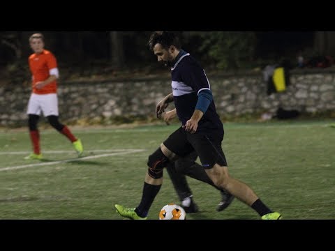 Guerreros Licores - Pakerbox.pl: 8. tydzień (FLS Jesień 2017)