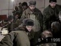 Вторая Чеченская Война - Клип 