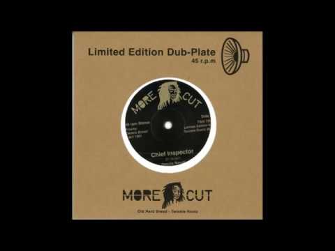 Dennis Bovell - Chief Inspector / 4th Street Orchestra - The Grunwick Affair