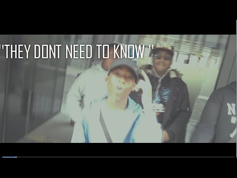 Romzy - TDNTK | Prod By @TrapVisuals