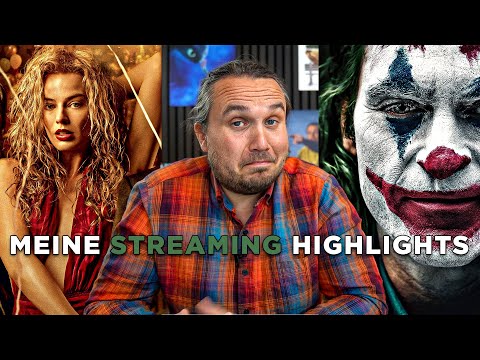 Meine Streaming Highlights 2023 KW 29
