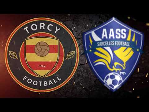 Us Torcy vs Sarcelles AASS u15 Régional Idf
