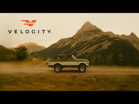 1971 Chevrolet Blazer (CC-1955996) for sale in Cantonment, Florida