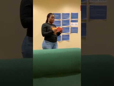 BIOL 200L: Enzyme Lab Poster Presentation