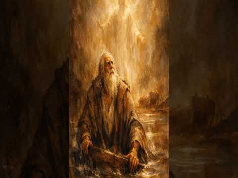 Genesis 9:28