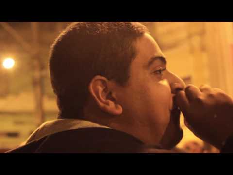 Brackes x Jamal - Roda de Sexta - 01/07/2016 [FINAL]