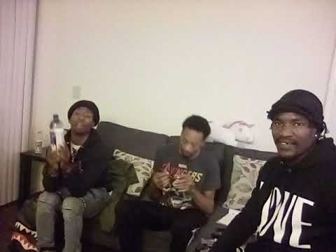 The SmokeCast Ep.5 (Gee Stevens, Ray Corley & Nolan Whitworth) ELEVATION and Manifestation