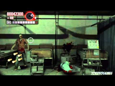 the house of the dead overkill wii download