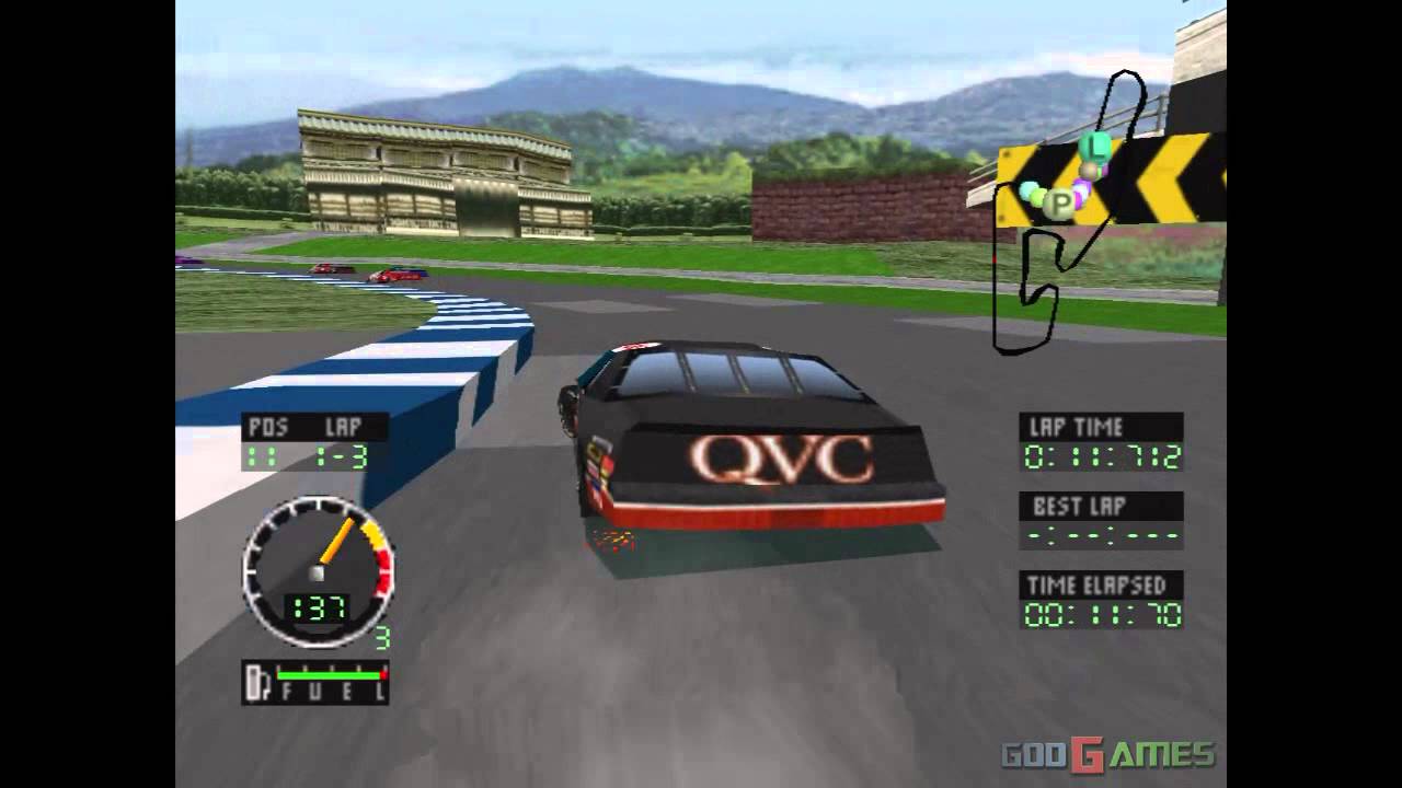 Gameplay Trailer