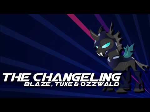 Blaze, Tuxe & Ozzwald - Escape from the changeling
