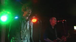 Sham &#39; 69 / George Davis is Innocent