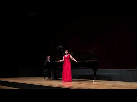 Serin Park - Quando me’n vo