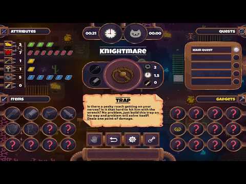 Gameplay video