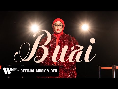 Bunga – Buai (Official Music Video)