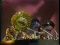 Sesame Street Me Lost Me Cookie At The Disco 1981