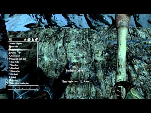 Let's Play Modded Skyrim on Legendary Part 127: Arcwind Point