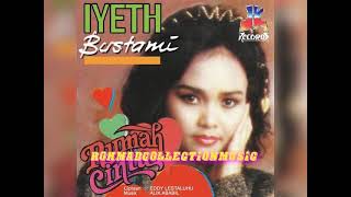 Download lagu Iyeth Bustami - Rumah Cinta (cipt.Eddy Lestaluhu) mp3 Download lagu Iyeth Bustami - Rumah Cinta (cipt.Eddy Lestaluhu) mp3