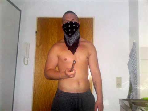 Szen feat Wiesa 65 Stadtbekannt Neuanfang hat alles gefickt