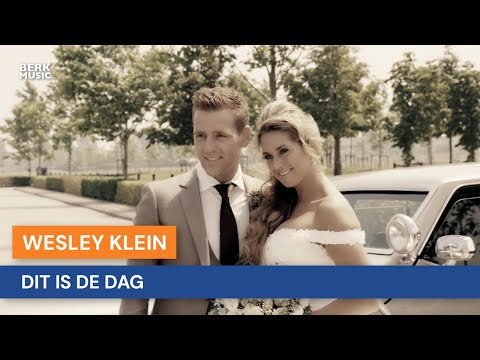 Wesley Klein - Dit Is De Dag