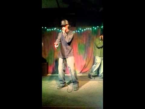 Xone ft -NK- tightestmc n Mista Nac