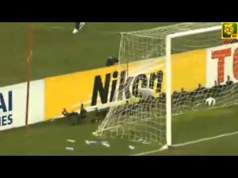 香川 真司 Shinji Kagawa Goal ( Jordan 2 - 1 Japan) 26/03/2013